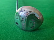 Load image into Gallery viewer, Callaway Big Bertha Gems Ladies 5 Wood with Cover
