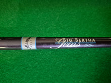 Load image into Gallery viewer, Callaway Big Bertha Gems Ladies 5 Wood with Cover
