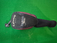 Load image into Gallery viewer, Callaway Big Bertha Gems Ladies 5 Wood with Cover
