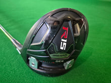 Load image into Gallery viewer, TaylorMade R15 430 Driver Regular Adjustable Loft with Cover
