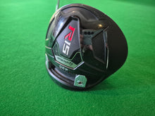 Load image into Gallery viewer, TaylorMade R15 430 Driver Regular Adjustable Loft with Cover

