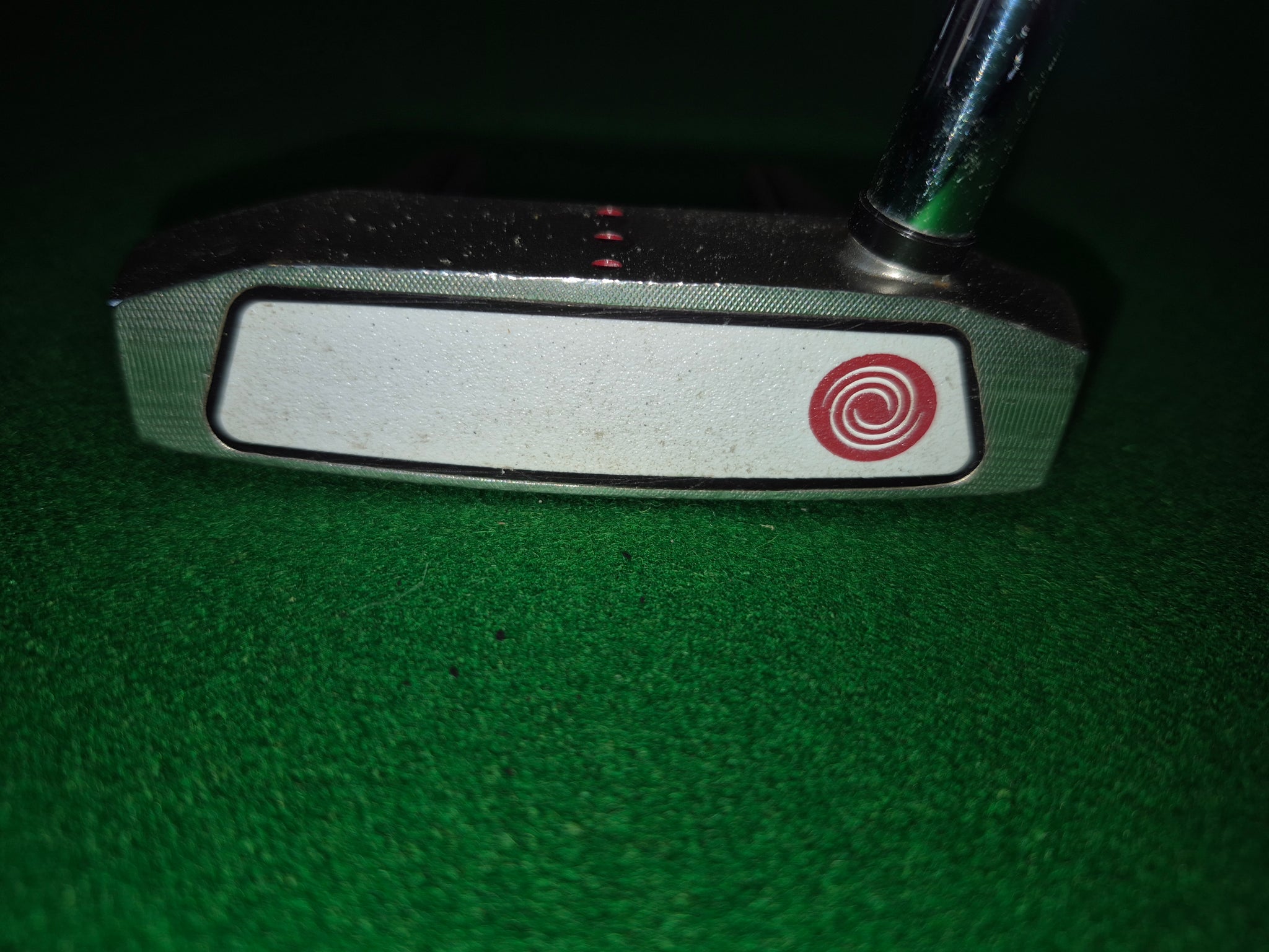 Odyssey White Hot XG #7 Putter 35
