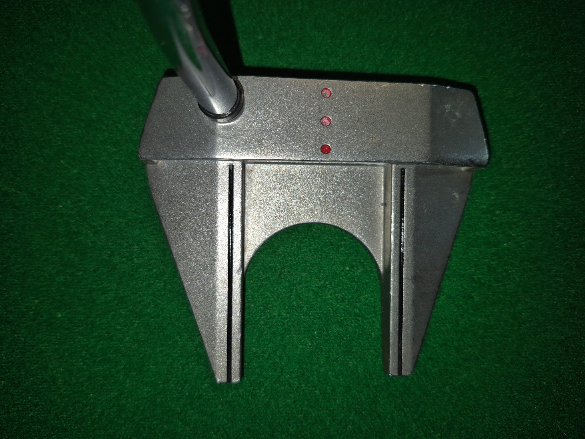 Odyssey White Hot XG #7 Putter 35
