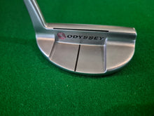 Load image into Gallery viewer, Odyssey White Hot Pro 9 Putter 35&quot; with Cover
