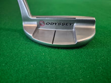 Load image into Gallery viewer, Odyssey White Hot Pro 9 Putter 35&quot; with Cover
