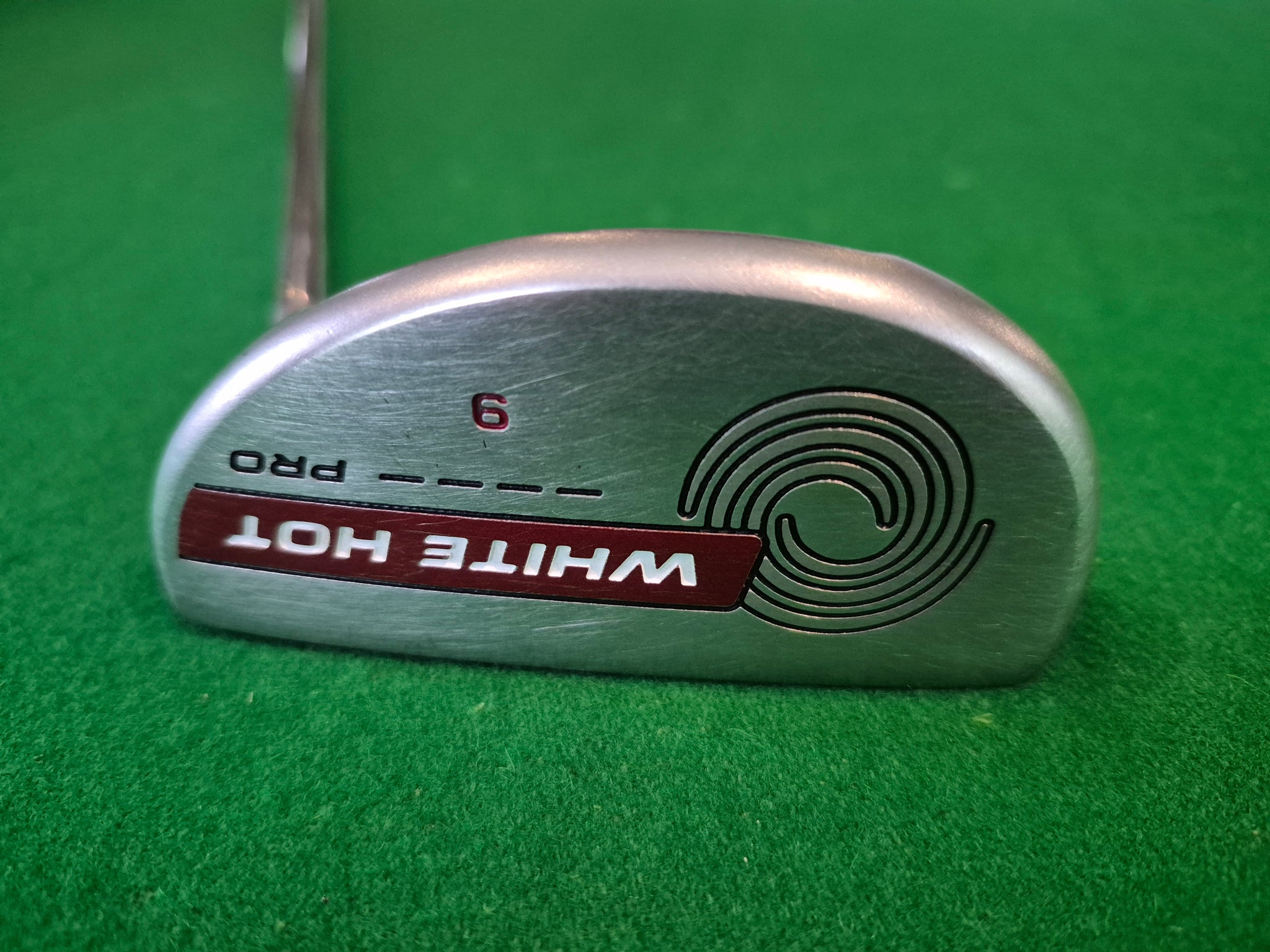 Odyssey White Hot Pro 9 Putter 35
