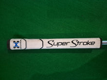 Load image into Gallery viewer, Odyssey White Hot Pro 9 Putter 35&quot; with Cover
