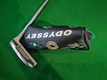 Load image into Gallery viewer, Odyssey White Hot Pro 9 Putter 35&quot; with Cover
