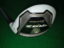 Load image into Gallery viewer, TaylorMade RBZ 4 Hybrid 22° Regular with Cover
