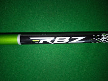 Load image into Gallery viewer, TaylorMade RBZ 4 Hybrid 22° Regular with Cover
