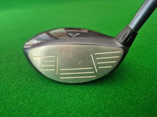 Load image into Gallery viewer, Callaway Big Bertha Steelhead III Fairway 3 Wood Regular with Cover

