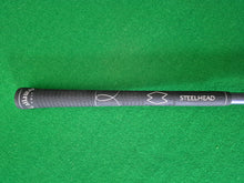 Load image into Gallery viewer, Callaway Big Bertha Steelhead III Fairway 3 Wood Regular with Cover
