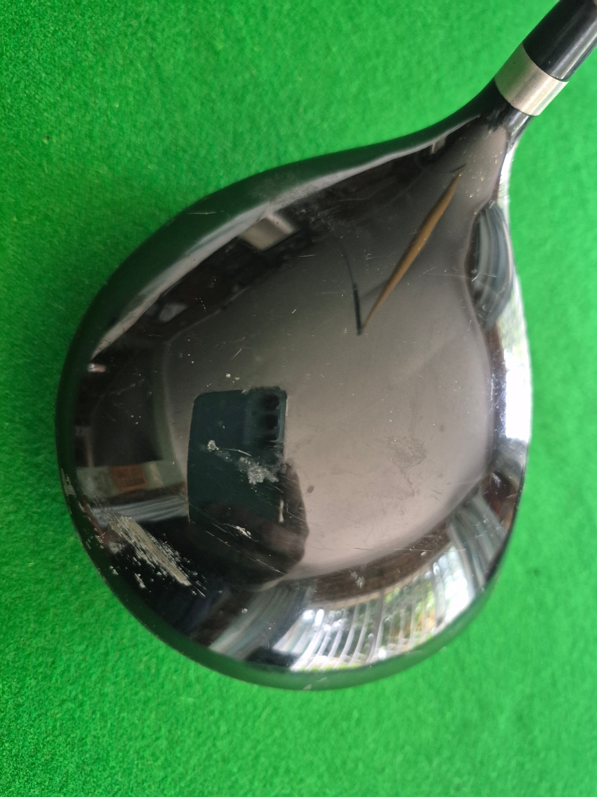 Ping G10 Driver 9° Stiff – Golfers Market