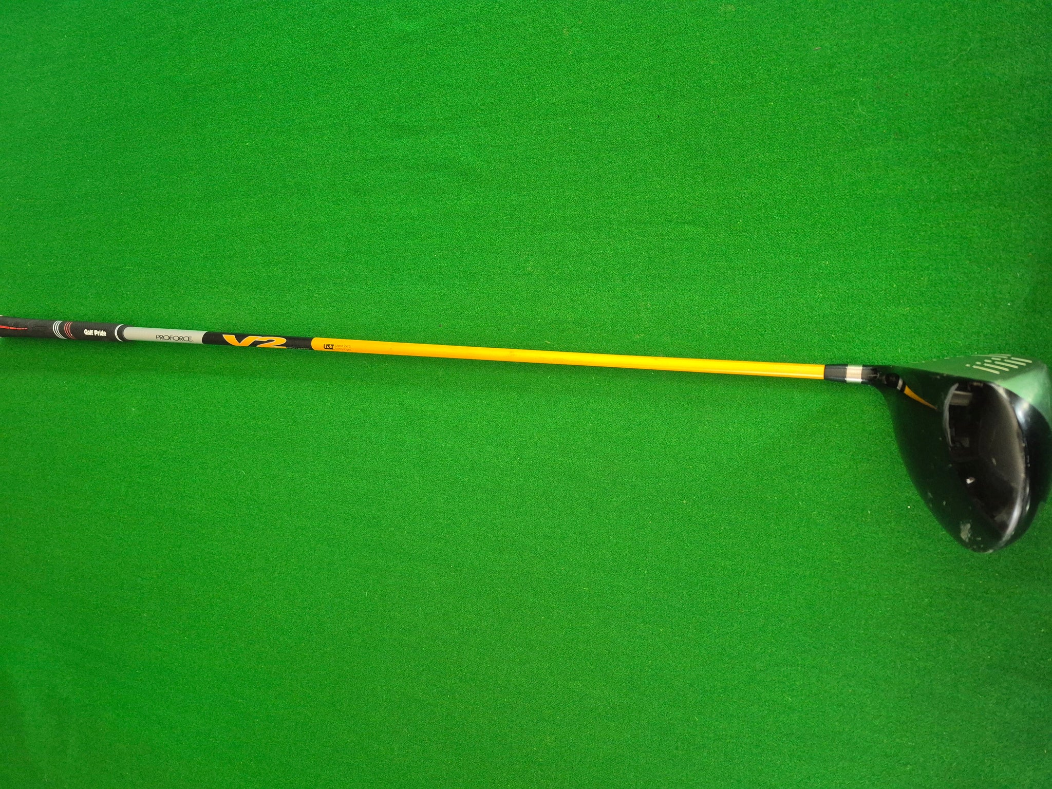 PING G10 PLUS ドライバー9 Ping G10 Driver 9° Stiff – Golfers Market