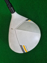 Load image into Gallery viewer, TaylorMade RBZ Stage 2 Fairway 3 Wood LH 15° Stiff
