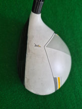 Load image into Gallery viewer, TaylorMade RBZ Stage 2 Fairway 3 Wood LH 15° Stiff
