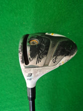 Load image into Gallery viewer, TaylorMade RBZ Stage 2 Fairway 3 Wood LH 15° Stiff
