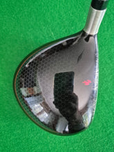 Load image into Gallery viewer, TaylorMade Burner Superfast 3 Wood 15° Stiff with Cover
