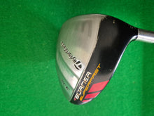 Load image into Gallery viewer, TaylorMade Burner Superfast 3 Wood 15° Stiff with Cover
