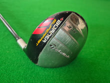 Load image into Gallery viewer, TaylorMade Burner Superfast 3 Wood 15° Stiff with Cover
