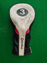 Load image into Gallery viewer, TaylorMade Burner Superfast 3 Wood 15° Stiff with Cover
