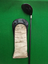 Load image into Gallery viewer, TaylorMade Burner Superfast 3 Wood 15° Stiff with Cover
