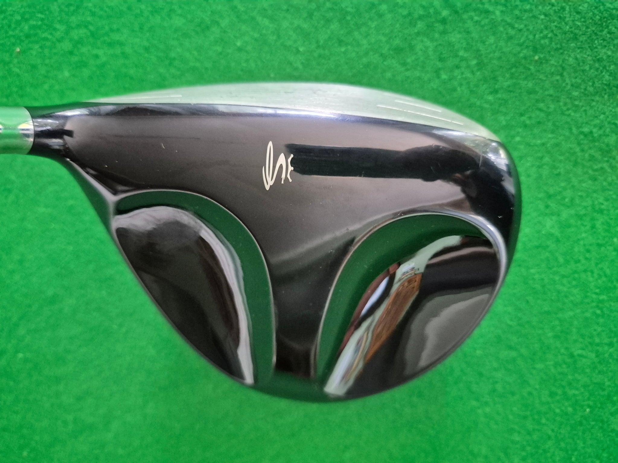 Cobra Speed LD M Driver 10.5° Regular with Cover and New Grip