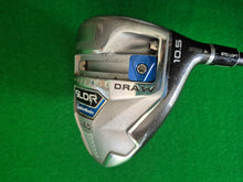 Load image into Gallery viewer, TaylorMade SLDR 460 Driver 10.5° Stiff with Cover
