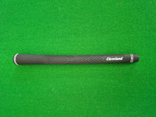 Load image into Gallery viewer, Cleveland Golf Club Grip - Black - Standard size - New
