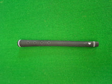 Load image into Gallery viewer, Cleveland Golf Club Grip - Black - Standard size - New
