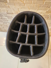 Load image into Gallery viewer, TaylorMade Golf Cart Bag with 14-Way Divider and Rain Cover
