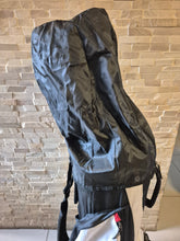 Load image into Gallery viewer, TaylorMade Golf Cart Bag with 14-Way Divider and Rain Cover
