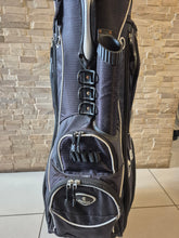 Load image into Gallery viewer, Cleveland Golf Cart Bag with 14-Way Divider
