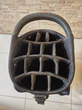 Load image into Gallery viewer, Cleveland Golf Cart Bag with 14-Way Divider
