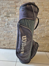 Load image into Gallery viewer, Wilson Golf Cart Bag
