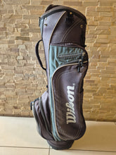 Load image into Gallery viewer, Wilson Golf Cart Bag
