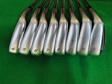 Load image into Gallery viewer, TaylorMade R9 Irons 4 - SW Regular
