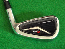 Load image into Gallery viewer, TaylorMade R9 Irons 4 - SW Regular
