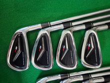 Load image into Gallery viewer, TaylorMade R9 Irons 4 - SW Regular
