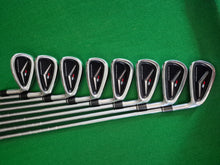Load image into Gallery viewer, TaylorMade R9 Irons 4 - SW Regular
