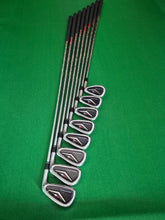 Load image into Gallery viewer, TaylorMade R9 Irons 4 - SW Regular
