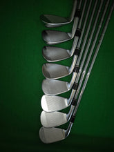 Load image into Gallery viewer, TaylorMade R9 Irons 4 - SW Regular
