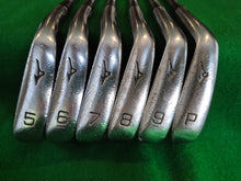 Load image into Gallery viewer, Mizuno MX-300 Irons 5 - PW Stiff
