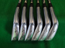 Load image into Gallery viewer, Mizuno MX-300 Irons 5 - PW Stiff
