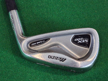 Load image into Gallery viewer, Mizuno MX-300 Irons 5 - PW Stiff
