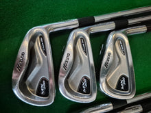 Load image into Gallery viewer, Mizuno MX-300 Irons 5 - PW Stiff

