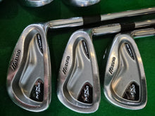 Load image into Gallery viewer, Mizuno MX-300 Irons 5 - PW Stiff
