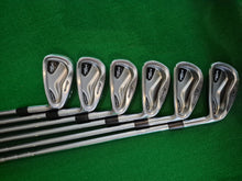Load image into Gallery viewer, Mizuno MX-300 Irons 5 - PW Stiff
