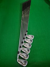 Load image into Gallery viewer, Mizuno MX-300 Irons 5 - PW Stiff
