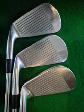 Load image into Gallery viewer, Mizuno MX-300 Irons 5 - PW Stiff
